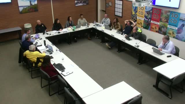 City Council Faces Controversy Over Agenda Control