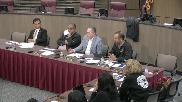 School Board Faces Pressure to Retain Students Amid Voucher Changes