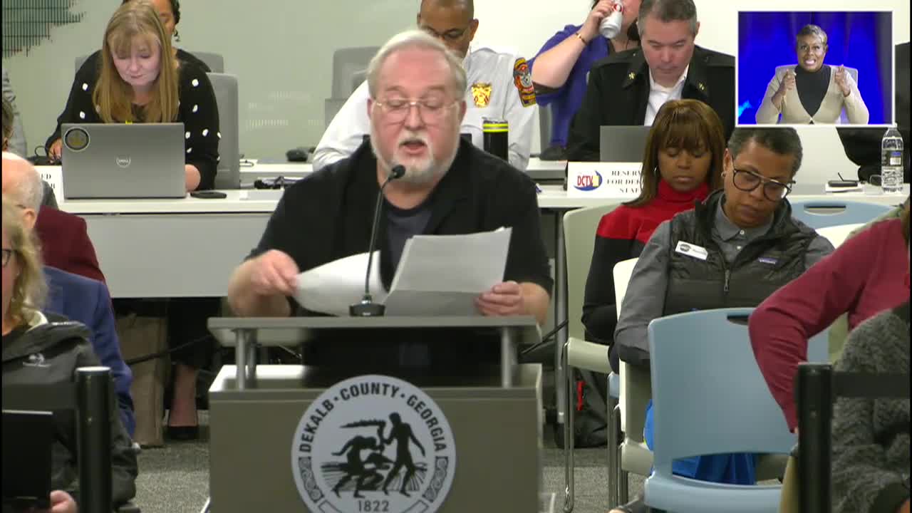 Commission recommends 116% water rate hike over 10 years amid public outcry