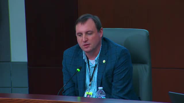 County officials clash over delayed report on invasive species funding and environmental impact