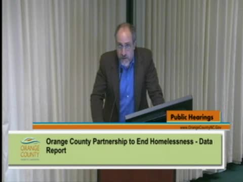 Funding Cuts Threaten Homelessness Programs as COVID Relief Expires in Orange County