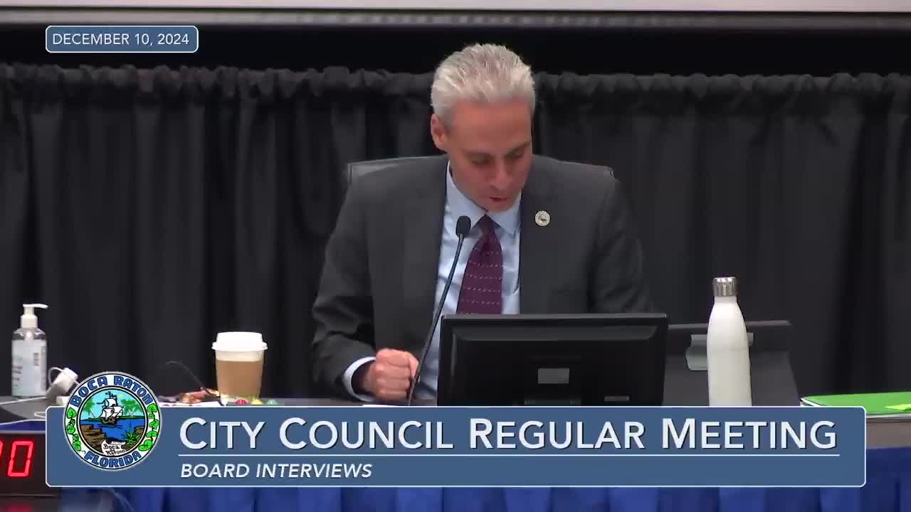 Boca Raton City Council approves legal action against insulin manufacturers for pricing practices