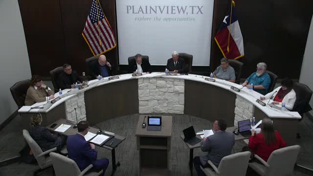 Plainview plans new $3.25M animal shelter to replace outdated facility