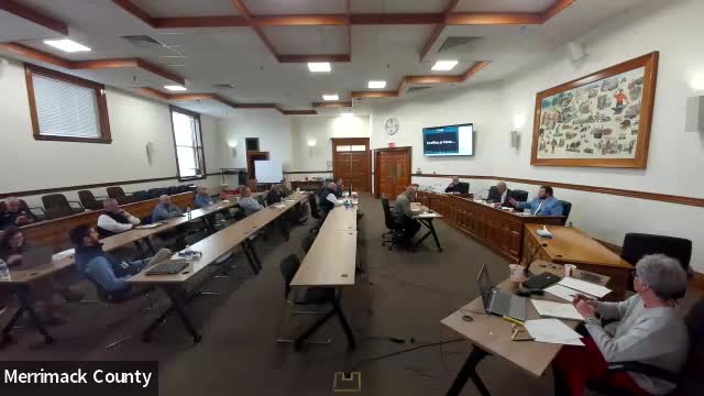 New Hampshire County Faces $11M Loss as PUC Ends Net Metering Program