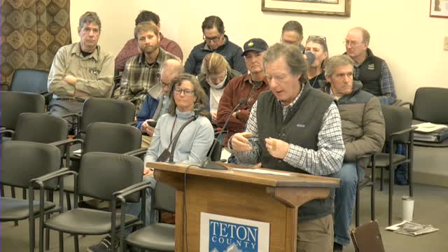 Stilson residents clash over wildlife preservation versus development plans at public workshop