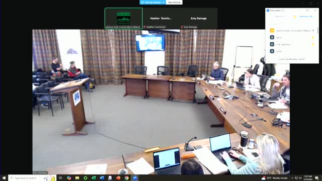 Wildlife advocate warns against housing development blocking critical animal corridors in valley