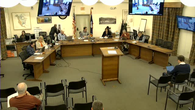 Commissioners unanimously approve $787,649.47 county voucher run; earmark EMP refunds for follow-up