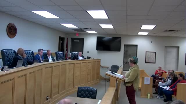 TDEC orders CSX to halt illegal railroad work threatening Nolichucky River ecosystem and communities