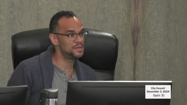 Oklahoma City Mayor champions citizen voices against new detention center in Dale City