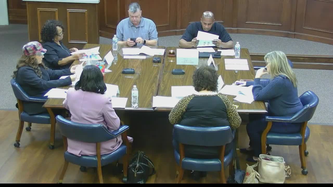 County faces budget crisis as foster care costs soar amid rising child placements