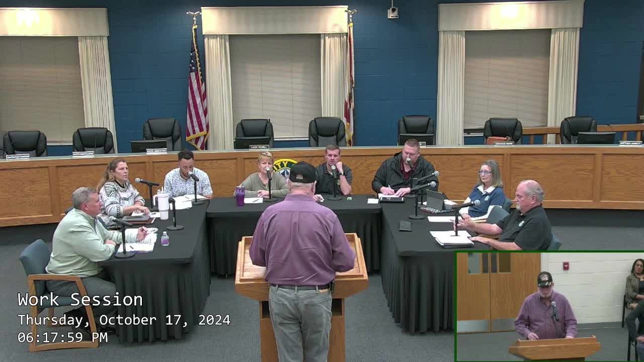 Milton City Council faces backlash over harassment claims against elected officials