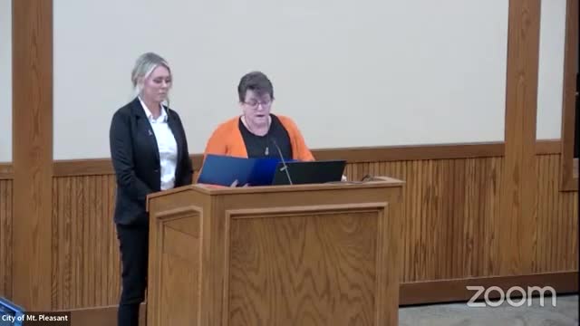Mount Pleasant declares November 2024 Family Court Awareness Month to protect children from abuse