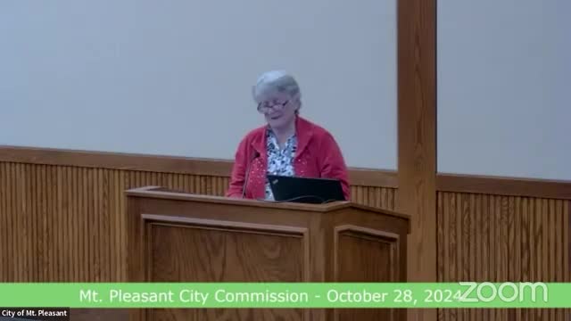 Mount Pleasant debates civic zoning amid calls for more family housing options