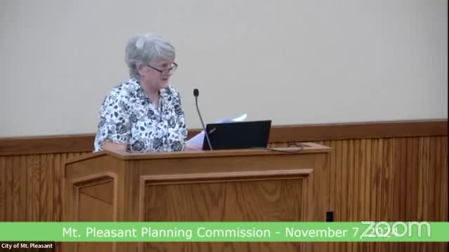 Mount Pleasant community debates new Christian school amid concerns for public education quality