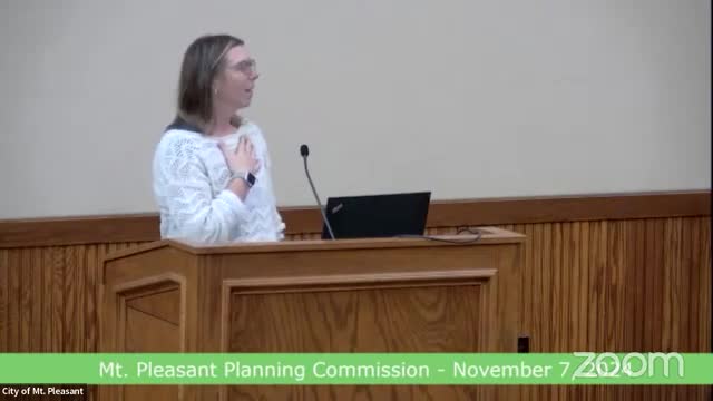 Community leader urges traffic safety improvements near East Deerfield Road amid rising concerns
