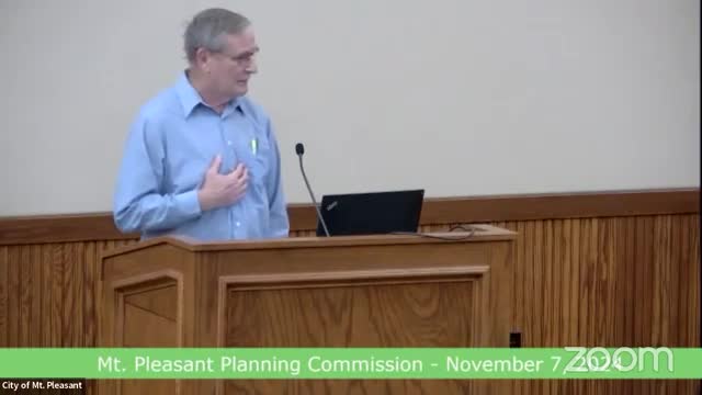 Mount Pleasant community rallies for new Central Christian Academy to enhance educational options