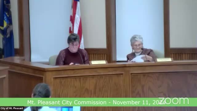 Mount Pleasant resident challenges city planners over Christian school rezoning for housing needs