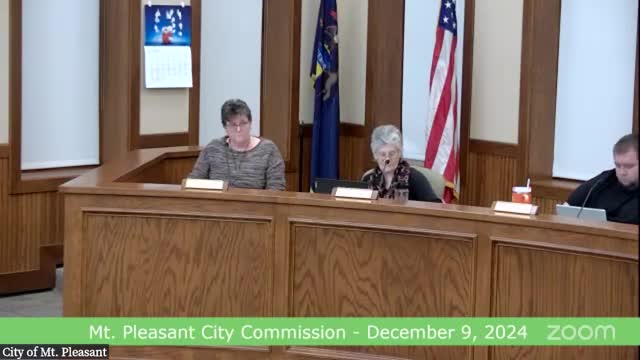 Mount Pleasant residents oppose rezoning 12.5 acres for commercial development near schools