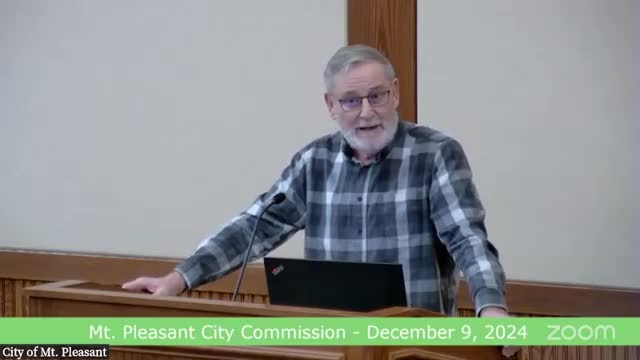 School board proposal sparks community debate over new school location in Mount Pleasant