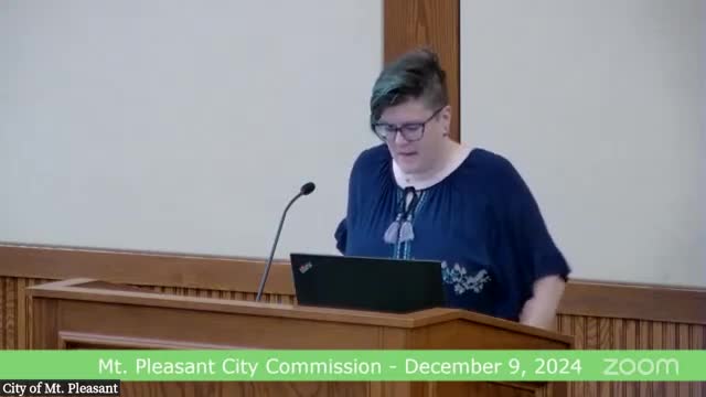 Residents demand action on flooding issues before Union Township rezoning approval
