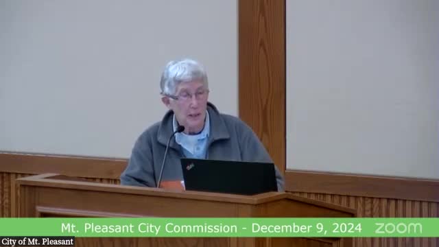 City Commission Faces Tough Decisions on 31-Acre Rezoning Amid Tax Revenue Concerns