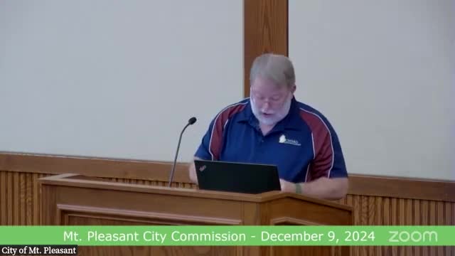Mount Pleasant community debates zoning change for new Christian school amid educational migration concerns