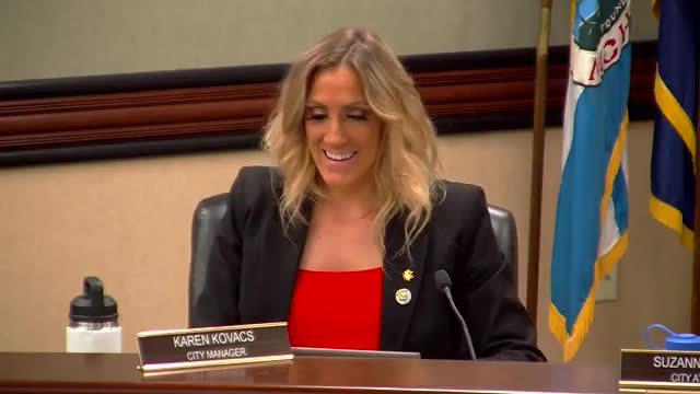 Outgoing Mayor Reflects on Leadership and Community Support in Bittersweet Farewell