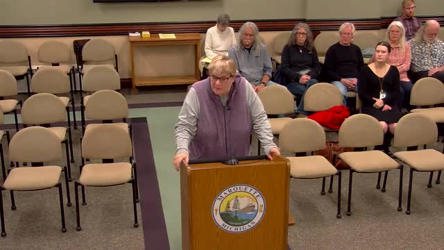 City official warns of fire hazards from lithium batteries in cigarette butt collection bins