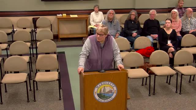 Residents of East Ridge Street fight to preserve affordable housing amid building sale
