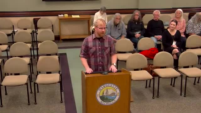 Residents of East Ridge Street unite to fight conversion of apartments into single-family home