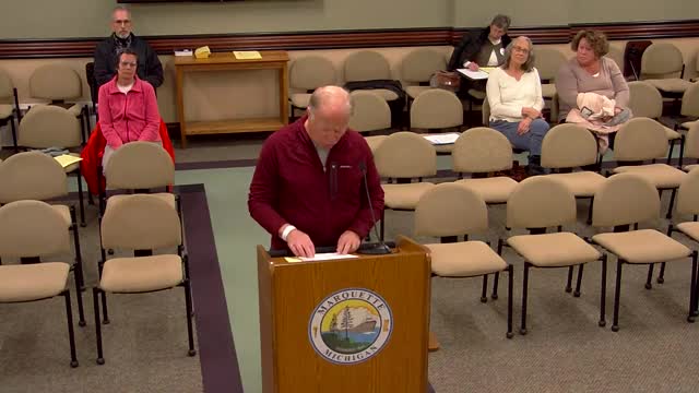 Marquette officials defend fluoride in water amid public health debate