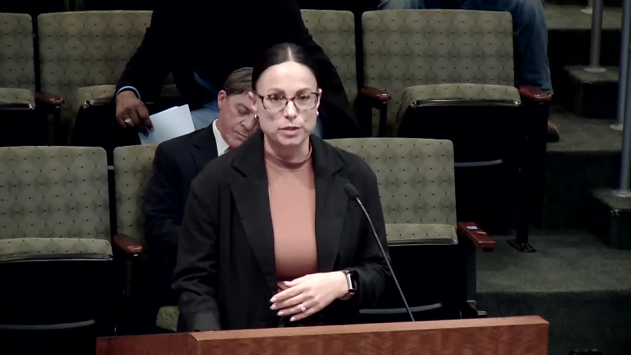 City Council approves 15-unit housing project to aid homeless families in Marietta