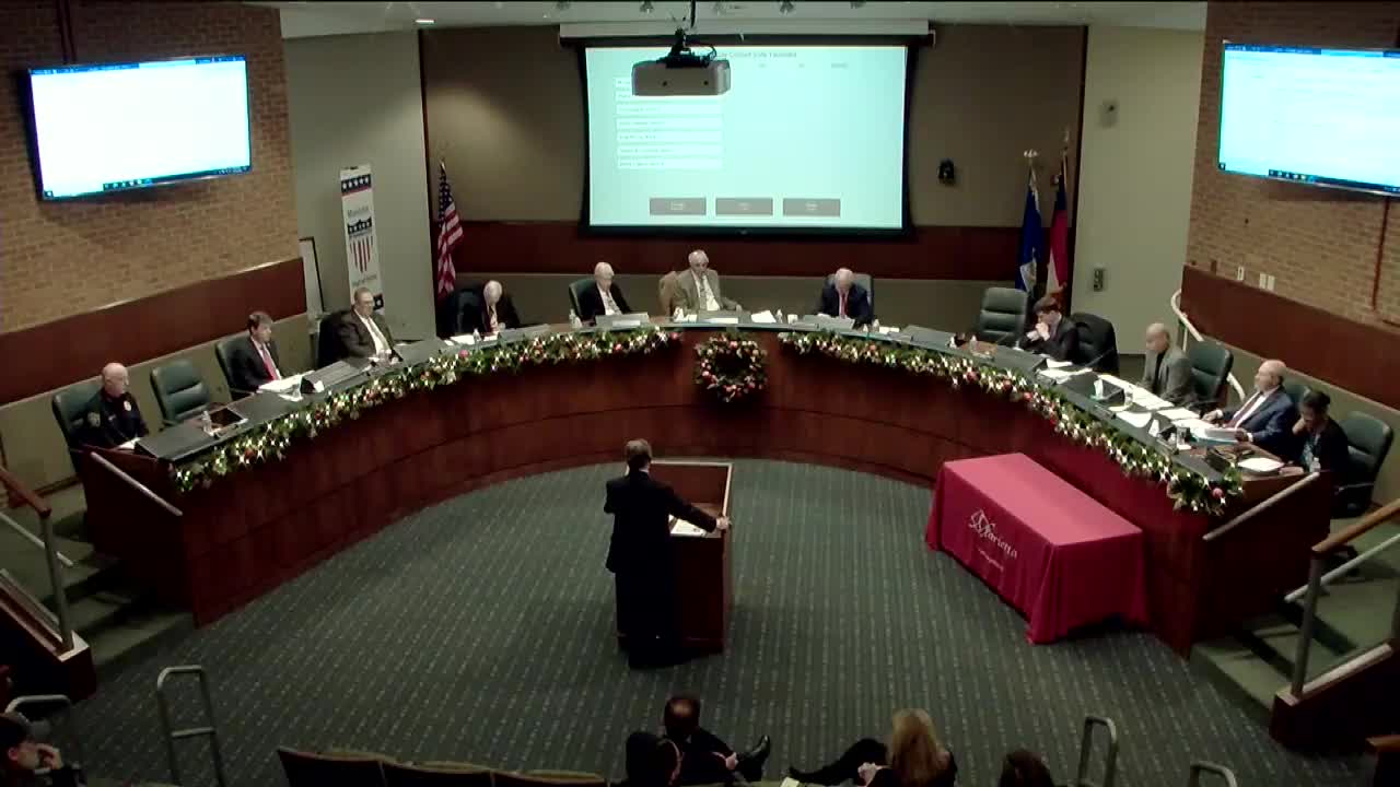 City Council debates tiny house zoning amid homelessness crisis and variances concerns