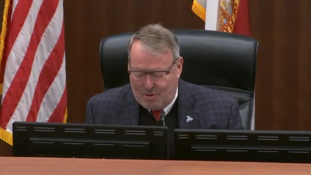 Orlando City Council approves $1M for affordable housing and celebrates Tech Hub opening