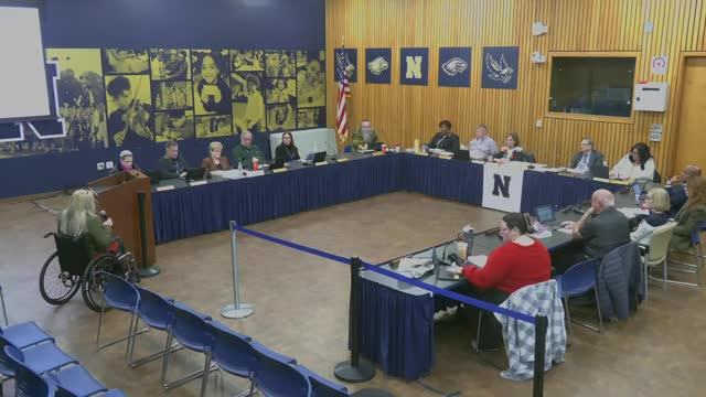 Newburgh school board faces backlash over GPA errors and football team suspensions