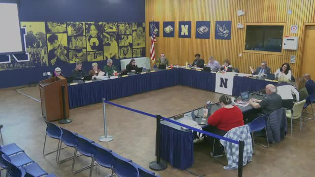 Newburgh School Board debates controversial notification policy for sex offenders on campus