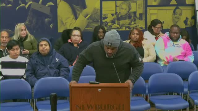 New Windsor parents demand action to address special education teacher shortages