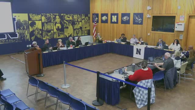 School board debates 24-hour notification policy after recent incident raises communication concerns