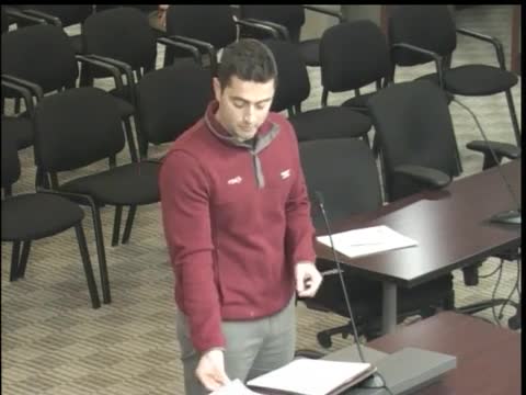 City plans vibrant event center to enhance Main Street and support local businesses