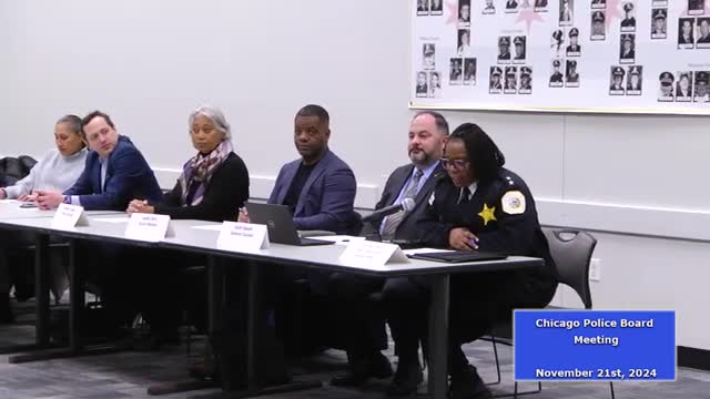 Chicago Police Department honors fallen officers Enrique Martinez and Samuel Jimenez in heartfelt tributes