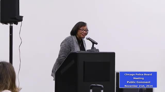 Community leaders call for closure of Happy Liquors amid rising crime concerns in Chicago