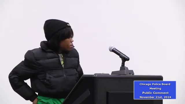Activist demands justice for wrongfully detained Banks amid police misconduct allegations