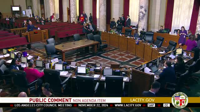 Los Angeles council criticized for misleading undocumented residents in Sanctuary City Charade