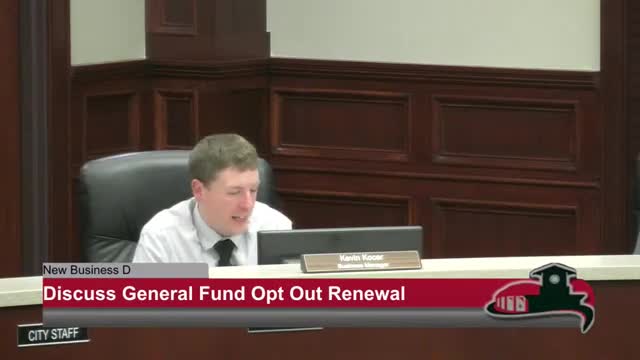 School board discusses mandatory tax increase notice despite decade-long unchanged amount