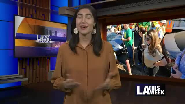 Sun Valley community plants 50 trees to combat heat and improve air quality