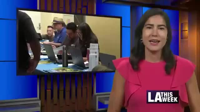LA launches Advantage LA report to support older workers amid rising ageism concerns