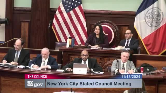 New York City Council passes Fair Act ending unwanted broker fees for tenants