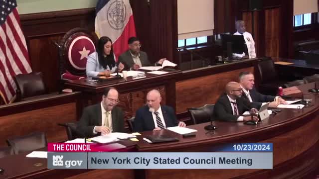 New York City declares October 20 as New York Liberty Day celebrating WNBA championship victory