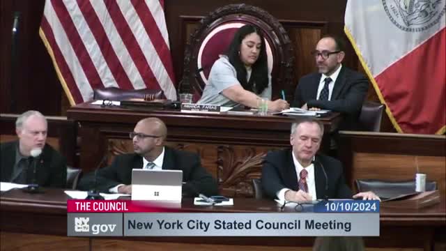 New York City passes newborn navigator act to combat maternal mortality crisis
