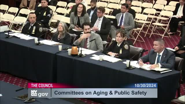 NYPD arrests 25 in nationwide elder fraud scheme targeting vulnerable communities